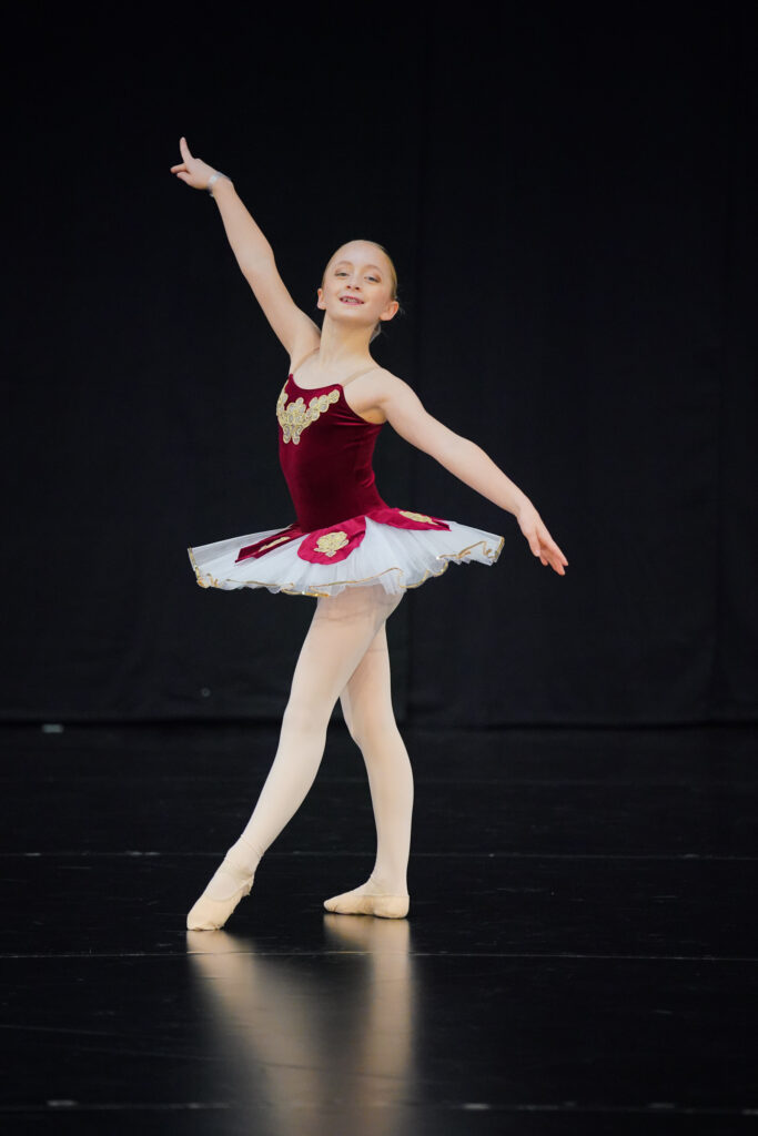 Ballett Vivi